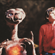 Imagen para el artículo titulado La secuela de E.T. que no llegó: el guión que hubiera arruinado a toda una generación de niños